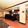 Отель Hampton Inn & Suites Louisville East, фото 13