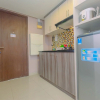 Отель Fully Furnished Studio Apartment at H Residence, фото 2