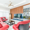 Отель Rio 3 homestay, фото 11