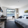 Отель Quarters at Flinders Hotel, фото 5