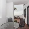 Отель Apartment With 2 Bedrooms in Estepona, With Wonderful sea View, Pool A, фото 14