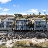 Отель Coastline Villa In Malibu, фото 27