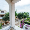 Отель Comfortable Apartment With Balcony In A Quiet Area 60 Meters From The Beach, фото 16