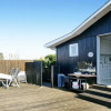 Отель 4 Person Holiday Home in Otterup, фото 1