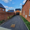 Отель Lovely 5-bed House in Centre of Bicester Village, фото 16