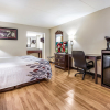 Отель Red Roof Inn Caryville, фото 7