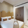 Отель Primestay - 3BR in JVC - Marwa Heights, фото 4