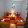 Отель Riad Taghazoute, фото 2