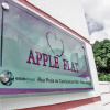 Отель Apple Flat Natal, фото 1