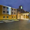 Отель Comfort Inn & Suites Manheim - Lebanon в Форт Индиантаун
