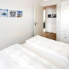 Отель Strandglück Haus B Strandglück Appartement 8B, фото 7