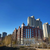 Отель Holiday Inn Express Langfang Park View By Ihg, фото 1