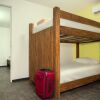 Отель Colorbox Beds and Rooms, фото 4