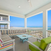 Отель Seaside Serenity Oceanfront Luxury With Pool 6 Bedroom Home by RedAwning, фото 16