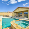 Отель Desert Hot Springs Home w/ Pool + Mtn Views!, фото 20