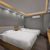 Отель Thank Inn Hotel (Hezhou High-speed Railway Station), фото 31