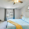Отель Riverfront Granbury Home w/ Patios & Boat Dock!, фото 5