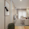 Отель Liiiving In Porto  Luxury Boutique Apart, фото 3