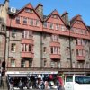 Отель Lovely 2-bed Apartment in Old Town Edinburgh в Эдинбурге