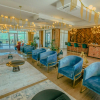 Отель Mtserlebi Resort, фото 12