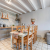 Отель Lovely Holiday Home in Ubachsberg with Garden, фото 28