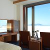 Отель Lake Saroma Tsuruga Resort, фото 4
