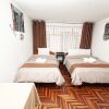 Отель Cusco Centro Hostal, фото 3