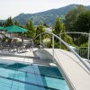 Отель Four Points By Sheraton Panoramahaus Dornbirn, фото 17