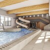 Отель Awesome Apartment in Lembruch/dümmer See With 2 Bedrooms, Wifi and Indoor Swimming Pool, фото 26