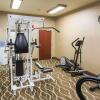 Отель Comfort Inn & Suites Jackson, фото 21