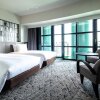 Отель Hyatt Regency Fukuoka (A) *not Used*, фото 5