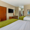 Отель Comfort Inn & Suites Davenport - Quad Cities, фото 6