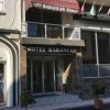 Отель Baranlar Hotel в Мерсине