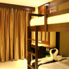 Отель Silver Sand Suites, фото 3