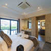 Отель Modern 3 Bedroom Private Pool Villa -ML7, фото 5