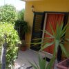 Отель House With 2 Bedrooms in Punta Secca, With Furnished Terrace - 50 m Fr, фото 21