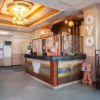 Отель Golden Palace Hotel, фото 7