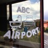 Отель ABC-AIRPORT, фото 15