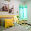 Отель Locals Boutique Apartment Huafa Plaza 13, фото 14