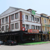 Отель JP Hotel Alor Setar, фото 1