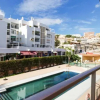 Отель Apto. Las Palomas - Playa de la Carihuela, фото 5