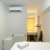 Отель Comfortable Design 2Br At Springlake Summarecon Bekasi Apartment, фото 7
