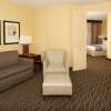 Отель DoubleTree Suites by Hilton Raleigh - Durham, фото 5