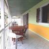 Отель House With 3 Bedrooms in Basse Pointe, With Wonderful sea View, Furnis, фото 13