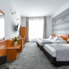 Отель Budapest Heritage Guest House, фото 15