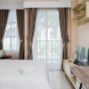 Отель Comfortable And Tidy Studio Apartment At Saveria Bsd City, фото 7