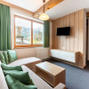 Отель Apartment in Wald im Pinzgau With Pool, фото 3