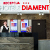 Отель Park Hotel Diament Zabrze, фото 19