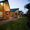 Отель BIG4 Tasman Holiday Parks - Tathra Beach, фото 30