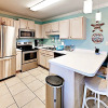 Отель Gulf Shores Condo Ideal for Snowbirds by RedAwning, фото 16